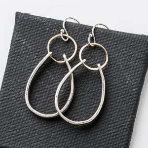 Arch Earrings