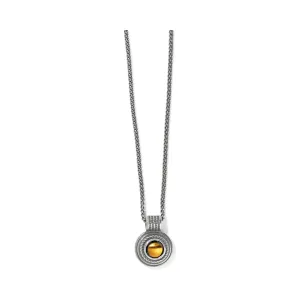 Brighton Monete Petite Necklace