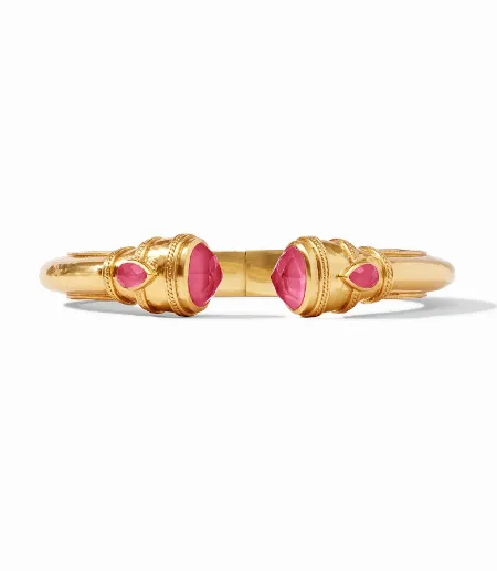 Cannes Demi Cuff