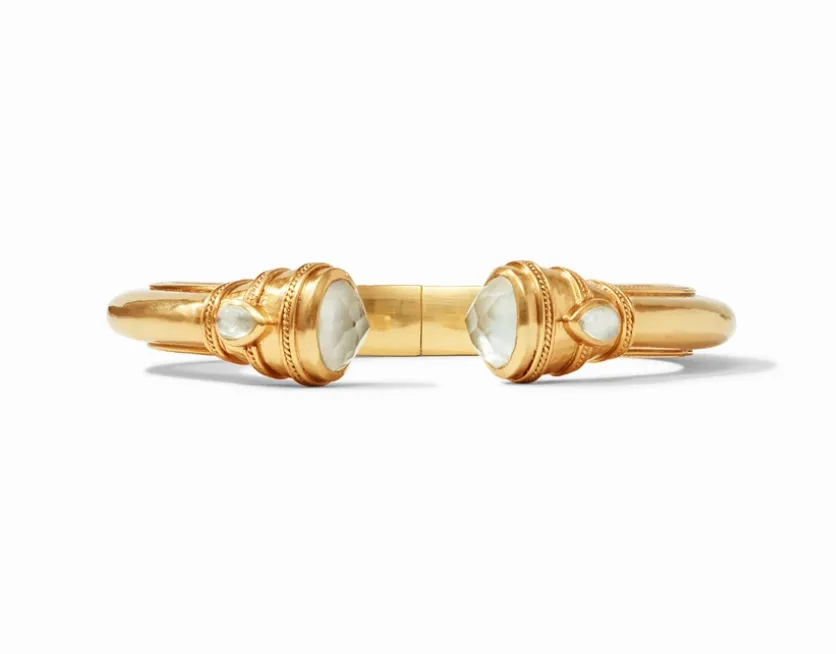 Cannes Demi Cuff