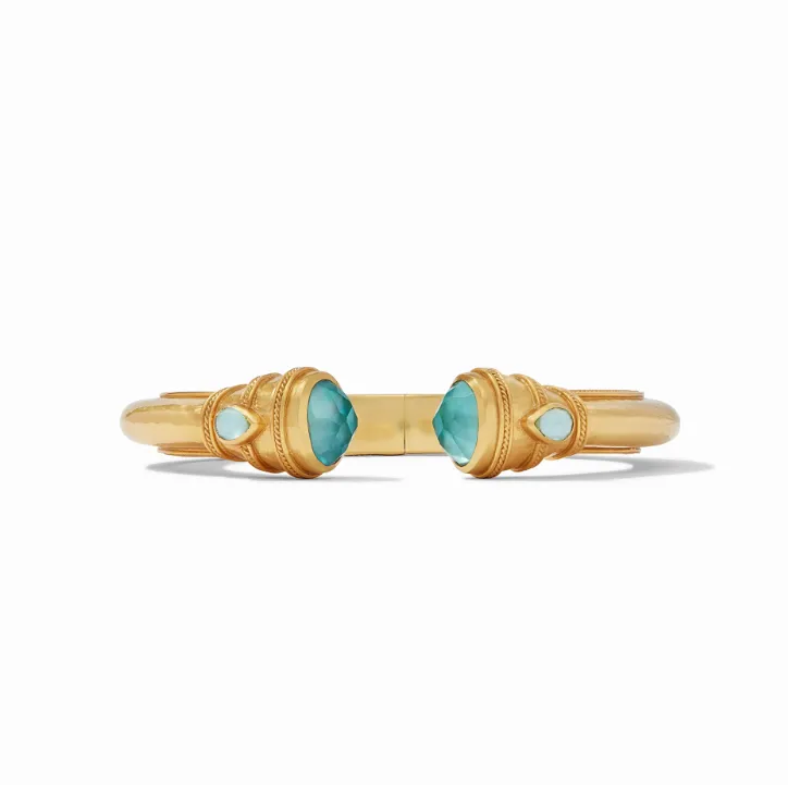 Cannes Demi Cuff