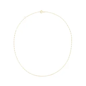 Comporta No. 1 Necklace