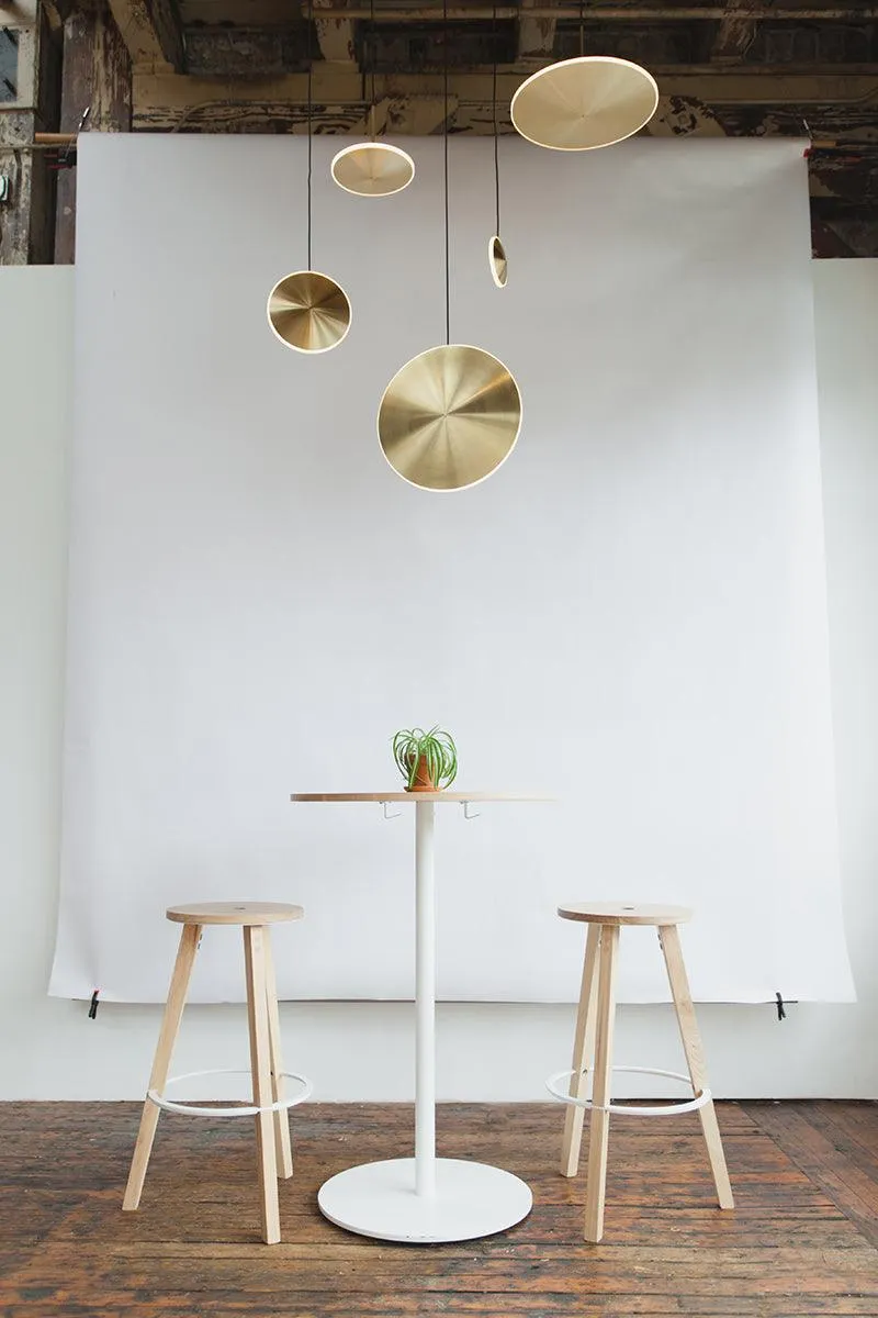 Dish H Pendant Lamp