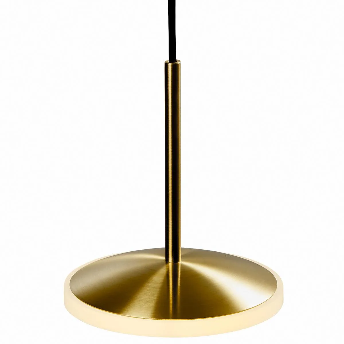 Dish H Pendant Lamp