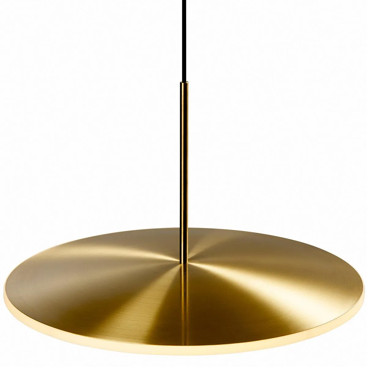 Dish H Pendant Lamp