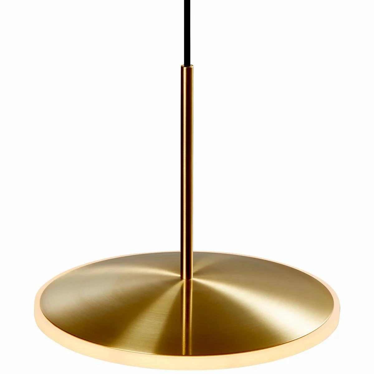 Dish H Pendant Lamp