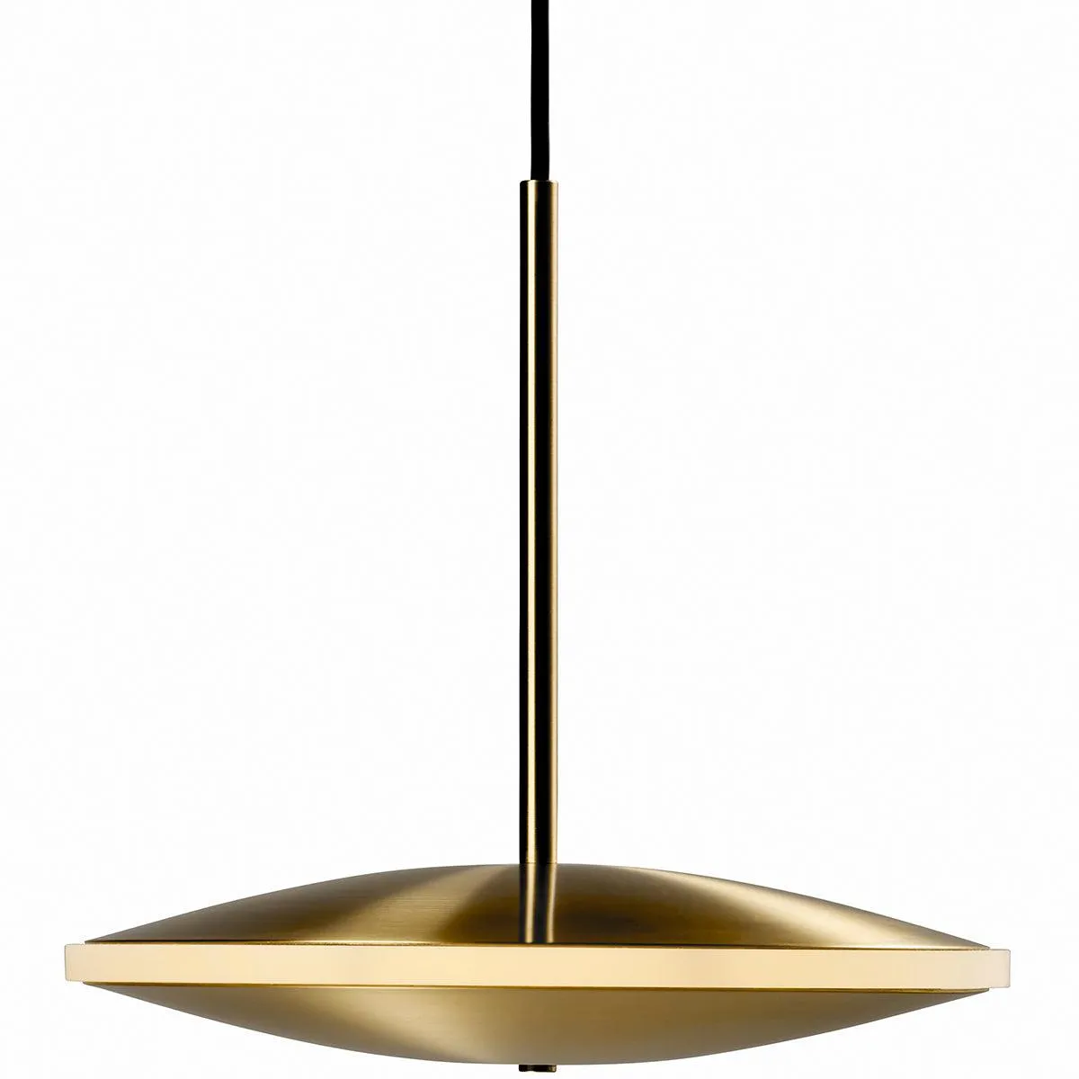 Dish H Pendant Lamp