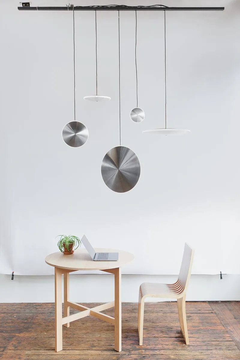 Dish H Pendant Lamp