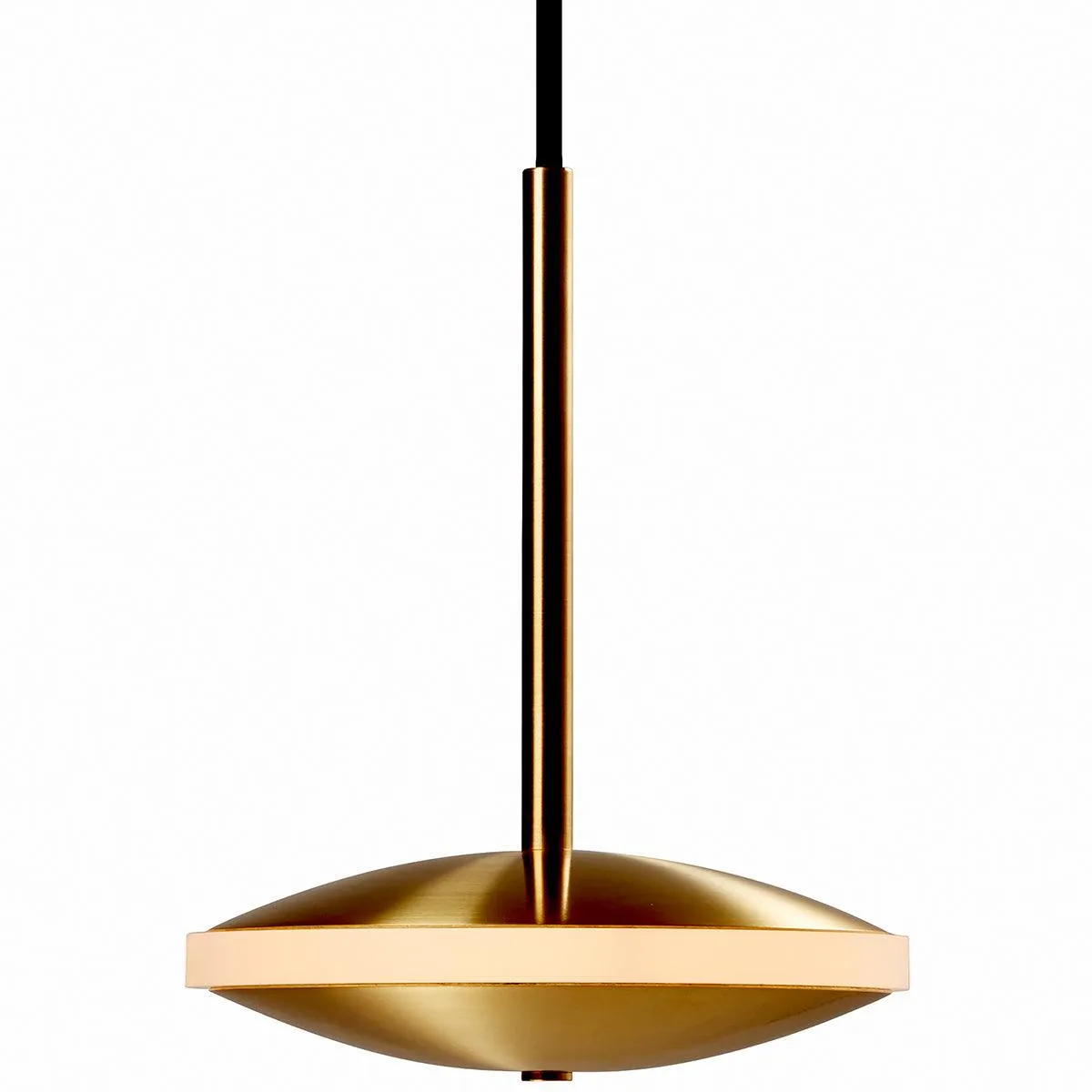 Dish H Pendant Lamp