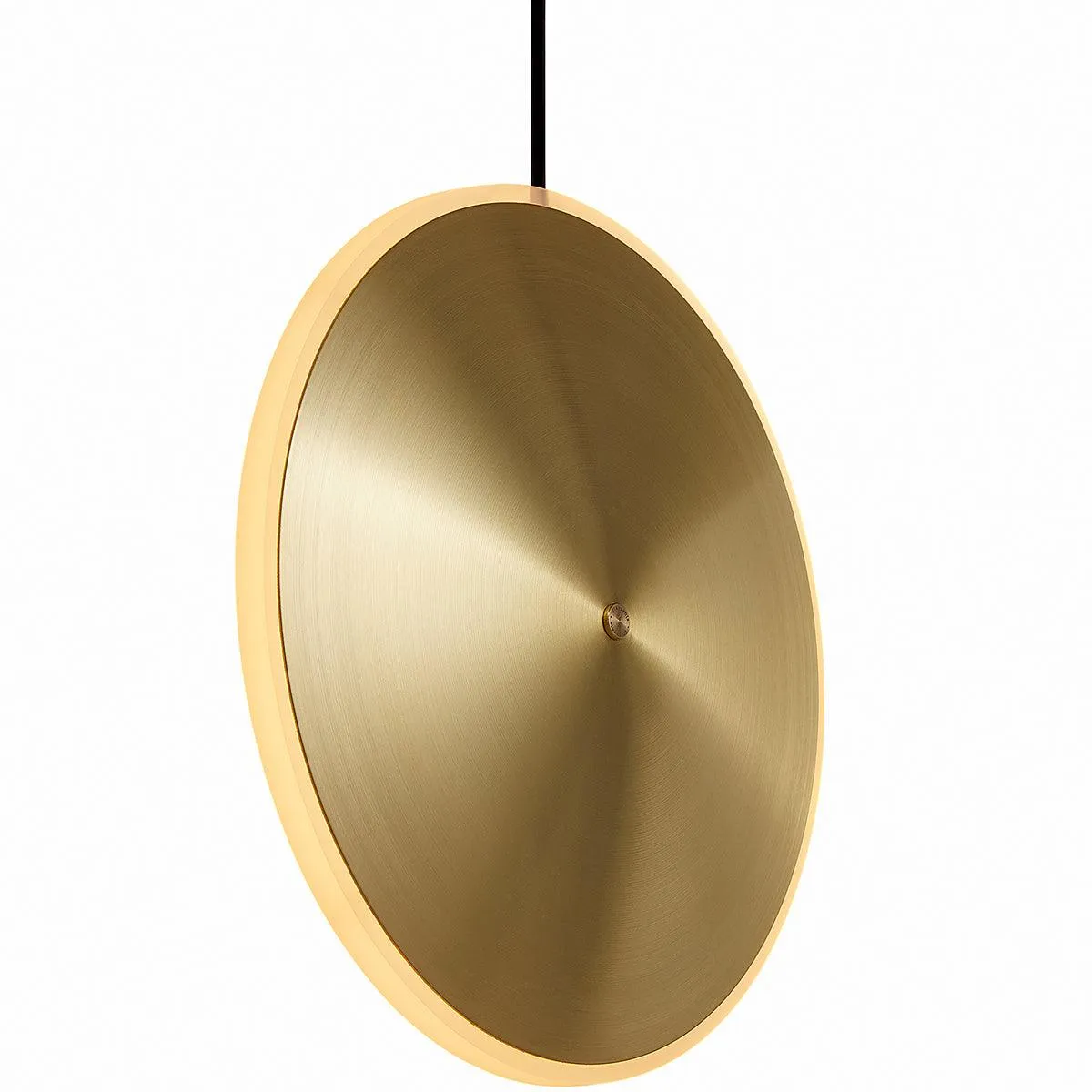 Dish V Pendant Lamp