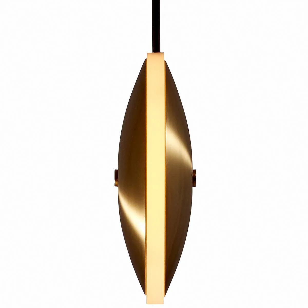 Dish V Pendant Lamp