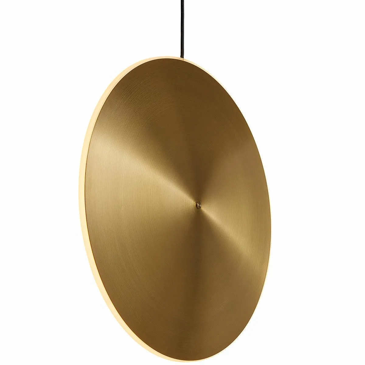 Dish V Pendant Lamp