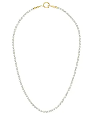 Edblad Cabo Pearl Necklace