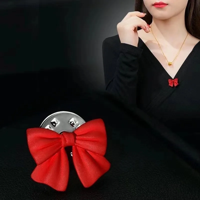 Elegant Pin Flower Alloy Plating Women'S Brooches