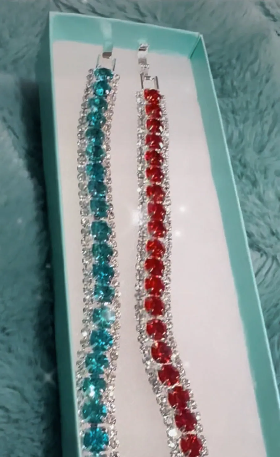 MISS SPARKLING Bracelet