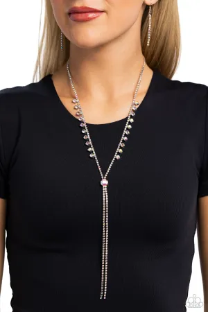 Necklaces Synchronized SHIMMER - Multi