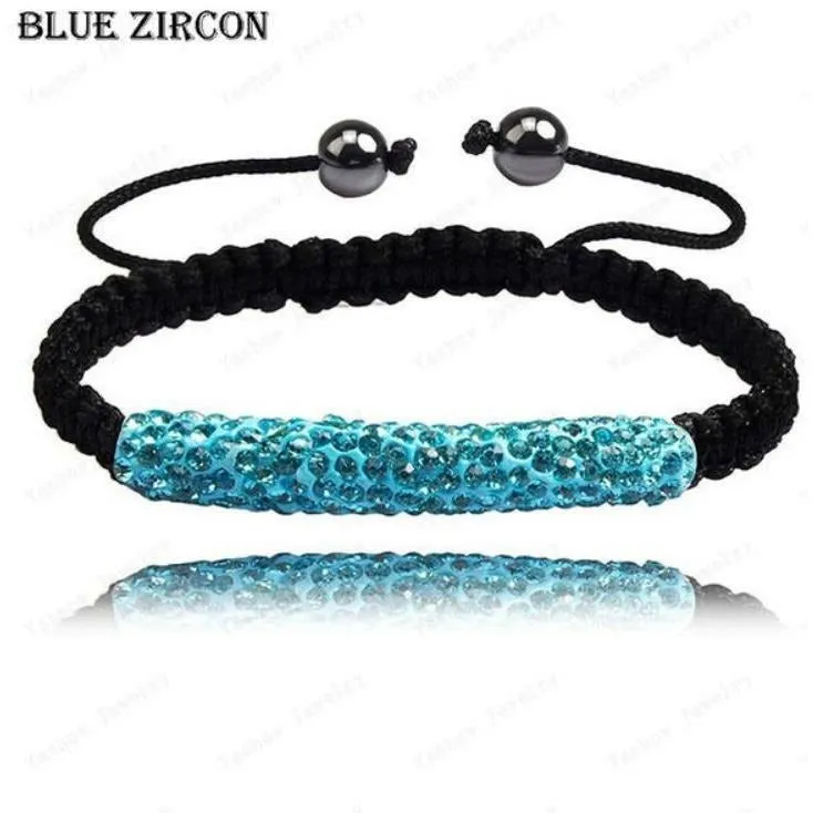 Rod Shamballa Bracelets