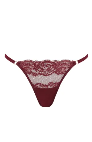 Seraphine Brazilian Knicker